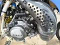 Yamaha dt 125 r само на части , снимка 12