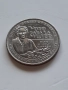 2022, 2023 и 2024г. Американски монети, 25 цента, U.S. Women Quarters Program, снимка 7