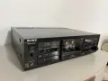Sony TC K730ES триглав дек, снимка 4