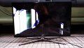 SAMSUNG UE32H6200AW със счупена матрица , BN44-00707A , BN41-02156A , BN41-02110A , WIDT30Q ,WIBT40A, снимка 1