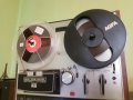 Akai GX 210 d tree head autoreverse, снимка 10