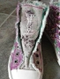 Ed Hardy детски унисекас кецове Uk3,5, снимка 2