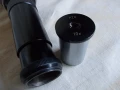 Микроскоп PZO Poland мод. MIPRO, снимка 13