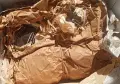 Керамичен сервиз за кафе от 60те години на ХХ век. 14 части, снимка 9