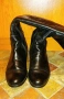 Дамски ботуши- естествена кожа , снимка 3