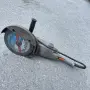 Ъглошлайф Български 230 мм, снимка 1