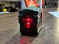 Лазерен линеен нивелир Bosch PCL 10, снимка 2
