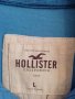 Hollister California 1922 мъжка тениска L, снимка 3