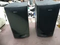 SONY SS-H4900 X2 SPEAKER SYSTEM-ВНОС GERMANY 2402251713LNWC, снимка 4