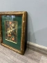 Антикварна картина, 2 бр., снимка 7