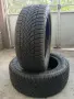 BRIDGESTONE BLIZZAK 195/55/16, снимка 2