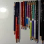 Моливи за писане и рисуване, снимка 14