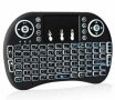 Светеща Безжична Мини клавиатура с Тъчпад за ТV BOX,TV, Компютър,Лаптоп,Таблет и др., снимка 5