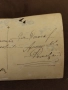 Ретро Пощенска Картичка 1929 г., снимка 8