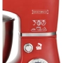 Многофункционален планетарен миксер с иноксова купа 5.5L Royalty Line RL-PKM1600, снимка 5