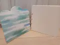 Албум- картина скандинавски мъх , снимка 4