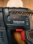 Bosch GBH 180-LI, снимка 2