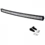 Извит LED бар 240W 107 см, снимка 1
