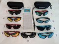 Слънчеви очила Daiwa и Shimano , снимка 4