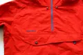 NORRONA Svalbard Cotton anorak - мъжки туристически анорак яке, размер XL-XXL, снимка 2