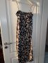 Нова елегантна ежедневна леопардова дъга рокля hm h&m, снимка 5