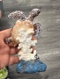 фигурки костенурки декорация , снимка 3