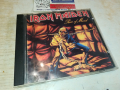 IRON MAIDEN CD 1003241626, снимка 9