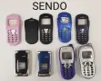 Панели за Bosh 608,908,909,LG 1300,7050,7030,7020,Nec 313,Nec 2100,Nec 616,Sagem,Sharp,Mars,Sendo, снимка 13