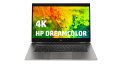 HP zbook 17 G5 Tъчскрийн 4k display, i7 / 32GB DDR4 / quadro p4200, 1tb nvme светеща клавиат, снимка 4