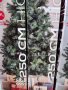 250см коледна елха XXXL , снимка 2