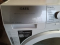 Сушилня AEG Protex 8 A+++, снимка 2