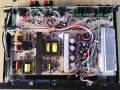Audiophony-ti154-4ch power amplifier, снимка 10