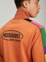 PALM ANGELS x MISSONI Brick Track Jacket Logo Print Мъжко Горнище size M и XL, снимка 8