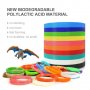 3231 Консуматив за 3D писалка  в различни цветове, снимка 6