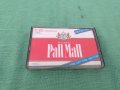 Pall Mall ХРОМ аудиокасета, снимка 1 - Аудио касети - 31535199