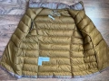 Ултралек дамски пухен елек Eddie Bauer 650 CUIN НОВ!, снимка 8