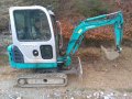 Изкопи с мини Багер , самосвал и транспортни услуги., снимка 3