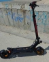 Kukirin G2 Master Electric Scooter - 2000W Dual Motor, 52V 20.8Ah Battery, снимка 6