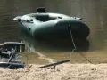 Надуваема лодка Акваоптима , снимка 10