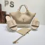 Yves Saint Laurent Дамски Чехли - Различни Цветове Код SEM-409, снимка 5