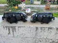 bi-led фарове passat B5.5, снимка 7