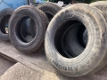 Гуми и джанти за камион, снимка 1