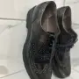 Дамски обувки естествена кожа Nero Giardini 38, снимка 12