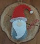 Коледна играчка за елха, снимка 1 - Коледни подаръци - 38650530