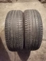 Продавам 2 броя летни гуми 215.60.16 на 1 сезон дот 2021 Мишелин , снимка 1