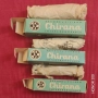 Стари стъклени спринцовки Chirana, 2,5,10 ml. , снимка 3