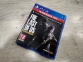 The Last of Us: Remastered (PS4), снимка 1