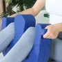 Устройство за обръщане на лежащи хора,Синьо, снимка 6