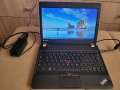 LENOVO ThinkPad Edge E135 300GB 4GB ДДР3 УИНДОУС 10ПРО!, снимка 1 - Лаптопи за дома - 37959213