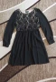 Малка черна рокля , снимка 1